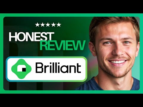 Brilliant App Review: Why 10M Users Have Mixed Feelings (2026)