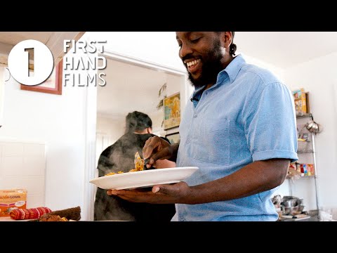 Hard to Swallow | OFFICIAL TRAILER | A film by Tunde Wey & Theo Schear