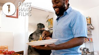 Hard to Swallow | OFFICIAL TRAILER | A film by Tunde Wey & Theo Schear