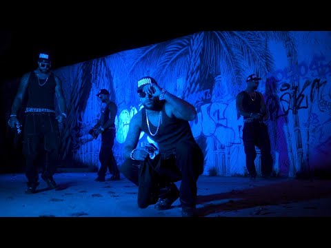 LOMINERO - DENZEL DOMI (OFICIAL VÍDEO) AMSHOTS
