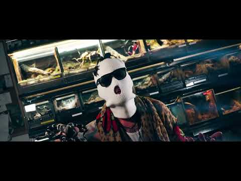 WĄŻ SFROMRIMINI x PANDINI RSG - KOMINIARKI - PROD. WĄŻ-SFROMRIMINI