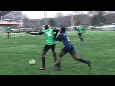 ASSOA U18 R2 - ISSY L/M U18 R2(CHAMPIONNAT)