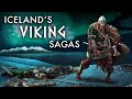 Iceland S Viking Heritage History Documentary