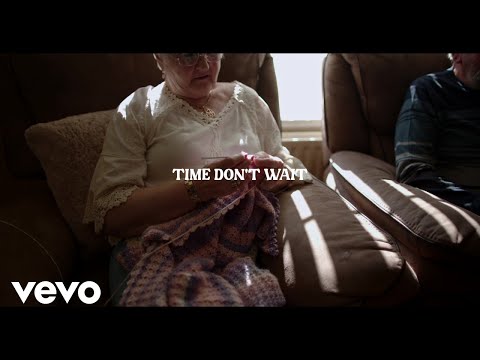 Gareth - Time Don't Wait (Official Music Video)