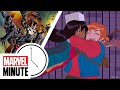 Marvel News from San Diego Comic Con 2018 | Marvel Minute