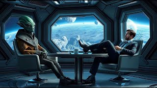 Galaxy Empire Declares War, Humanity Hardly Cares  HFY | HFY Sci-Fi Story