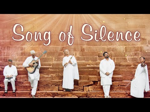 A Song for You - Silence, Love, Peace | Healing Music
