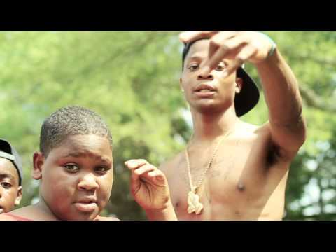 E.M.S. X 7400 - Bahamas (Behind The Scenes)