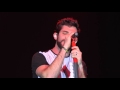 Thomas Rhett - "South Side" Live 2015 WI