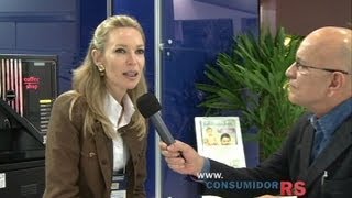Hospital Moinhos de Vento no CONGREGARH
