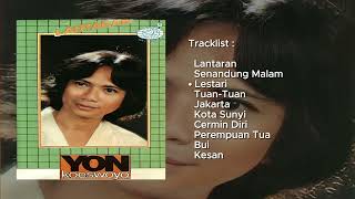 Download lagu Yon Koeswoyo - Album Lantaran (1981) mp3