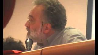 preview picture of video 'Convegno CESP il 4 aprile a Moncalieri: Rino Capasso'