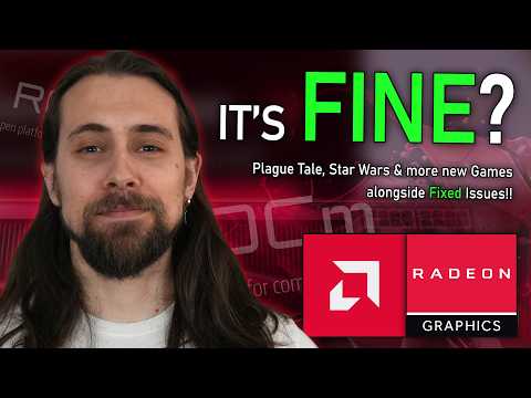 Amd Graphics Drivers