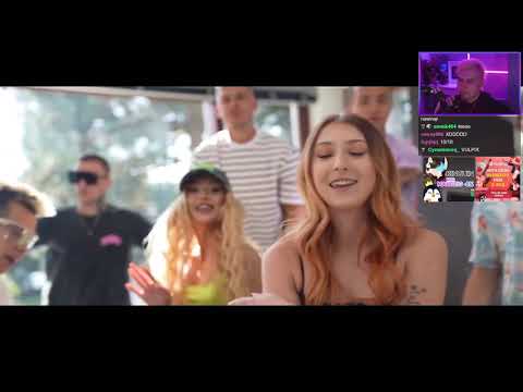 Mandzio komentuje nową piosenkę EKIPY!