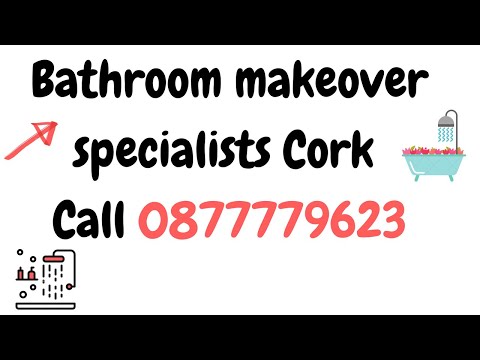 download lagu mp3 mp4 Bathroom Makeovers Cork, download lagu Bathroom Makeovers Cork gratis, unduh video klip Bathroom Makeovers Cork
