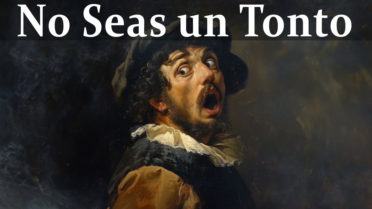 "Las Personas Buenas Son Idiotas" | El Idiota de Dostoyevski