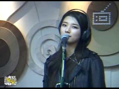 131120 miss A "Hush" @ MBC Younha's Starry Night Radio