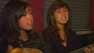 Meg and Dia Acoustic Song
