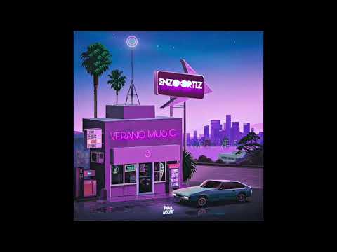 Enzo Ortiz Feat TLC - No Scrubs (Remix)