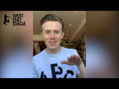 #5MinuteMasterclass - Rob Houchen - Vibrato