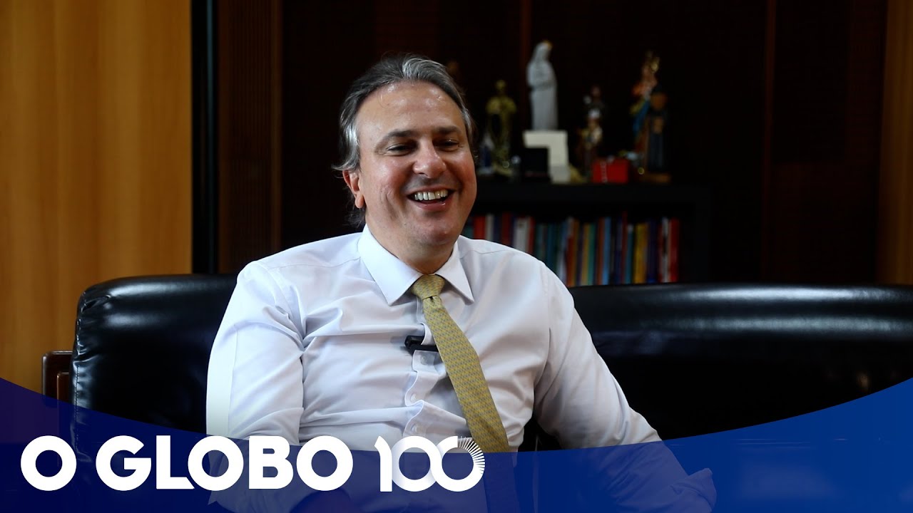 GABINETES DO PODER | Camilo Santana