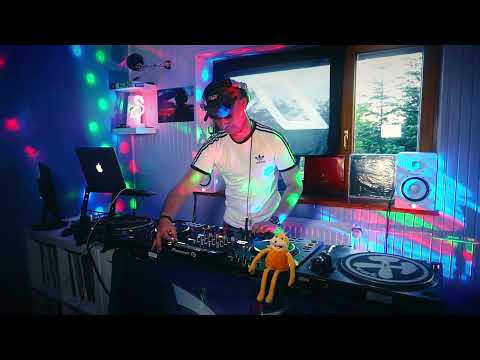 DJ Klisiu -- Trance Session (20-05-2022)