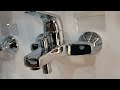 Купить 23772000 Купить смеситель Grohe Start Flow для ванны 23772 короткий излив в интернет-магазине в Киеве vannaja.kiev.ua