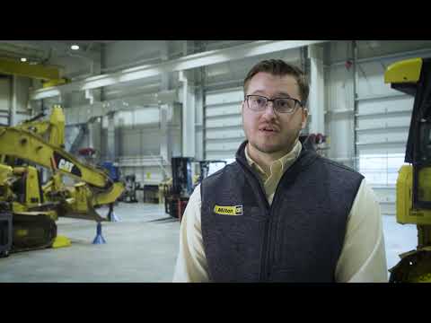 Meet the Tonawanda Service Manager: Sam Kasinski
