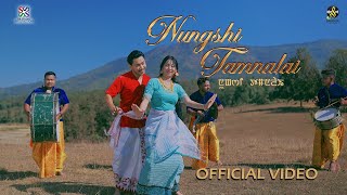 Download lagu NUNGSHI TAMNALAI ||   2025 || Jamz Saikhom || Bingky || Surjit || Martina Kom || mp3
