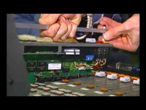 What Does A Broadcast Technician Do?