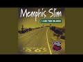 I Am The Blues