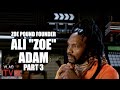 Ali “Zoe” Adam on Zoe Pound Shooting Up Snoop's Miami Show Over Dissing Luke (Part 3)