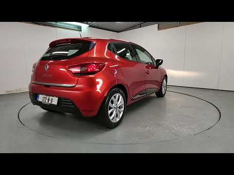 Renault Clio 1.2 16V 75 Dynamique NAV From 38 Pe - Image 2