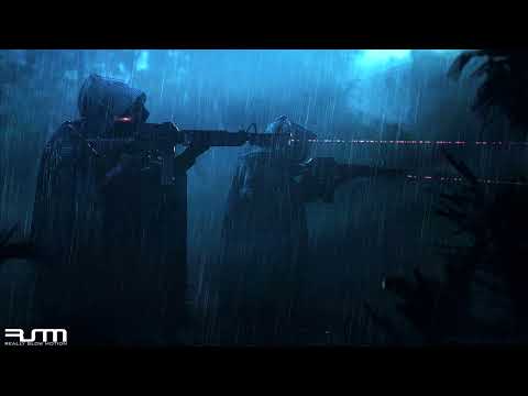 Really Slow Motion - Beyond The Dark (Epic Dark Orchestral Action)