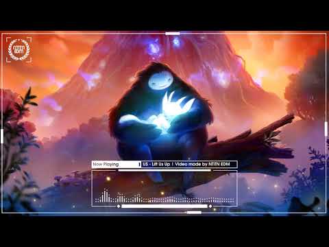 Meddus & NEREUS - Lift Us Up | NTiTN EDM