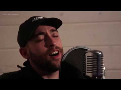 Darren Sherlock - The Town I Loved So Well - (Cover)