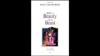Beauty and the Beast MIDI - Something There