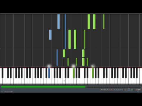 Nightmare before christmas - finale reprise