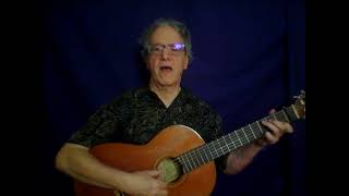 Mally (Robert Burns) –Andrew Calhoun