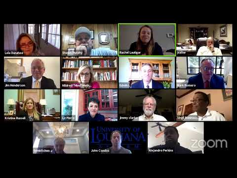 Special Meeting of the Board