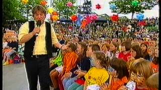 Rolf Zuckowski - Live 1999 - Der Spielmann