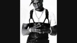 2Pac - Military Minds Recording Session