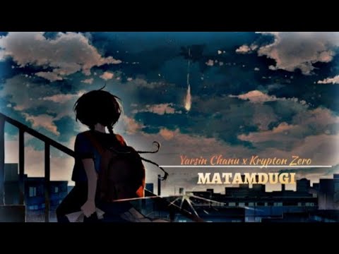 Matamdugi - Yarsin Chanu - Krypton zero (unofficial lyrical video)