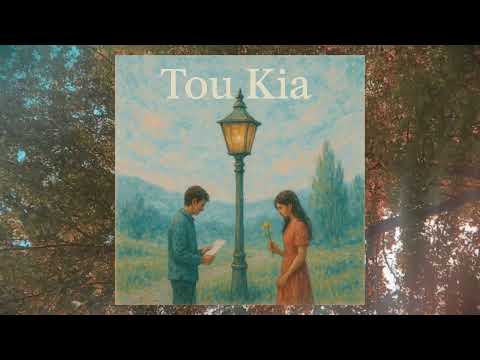 Tou Kia - Umer Farooq | Nadia Amjad (Official Audio)