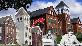 The Knoxville College Project | SERVPRO Team Cuthbertson