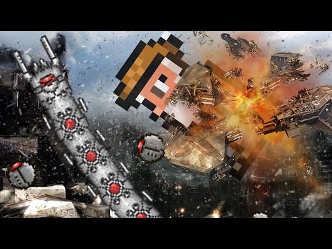 DESTROY THE DESTROYER!! | Terraria 1.3 Update | Part / Episode 83