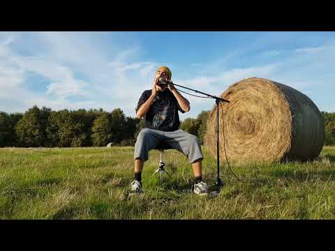 ATAYA - Organic Psytrance in the Fields