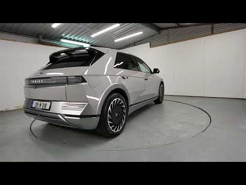 Hyundai Ioniq 5 Ioniq 5 Platinum 77 kW Finance Fr - Image 2