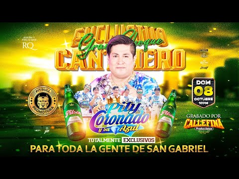 MALDITO DINERO (D.R) - PITY CORONADO Y SU DIAMANTE AZUL - PROMOTORA PITBULL - CALLEFINA PRODUCCIONES