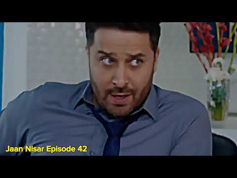 Jaan Nisar Episode 42 Teaser | Danish Taimoor, Hiba Bhukhari